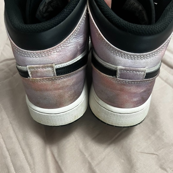 Nike Air Jordan 1 Mid SE Zen Master - Picture 5 of 6